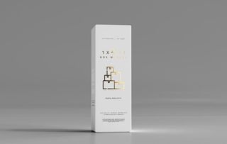 盒子包装样机图片