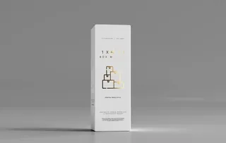 盒子包装样机图片