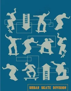 滑板运动人物图片 滑板运动人物图片