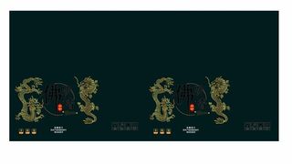 矢量佛跳墙礼盒图片