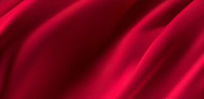 红色丝绸背景图片 红色丝绸背景图片