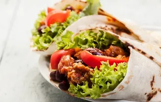 鸡肉卷            图片