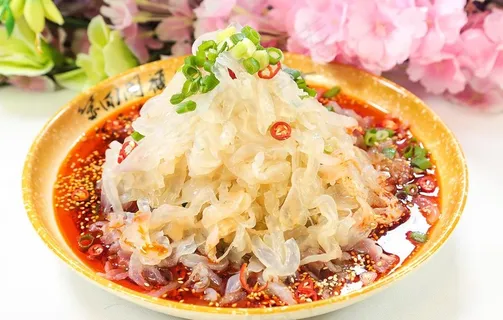 凉菜图片 凉菜图片