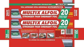 保鲜膜包装图片