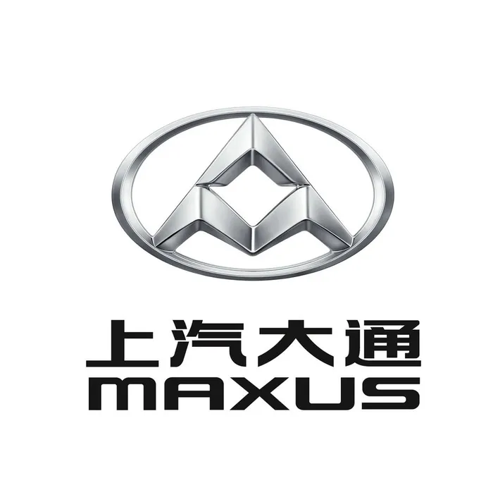 大通车标图片ai矢量模版下载