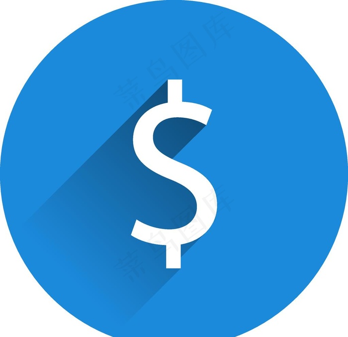 金钱图标图片ai矢量模版下载