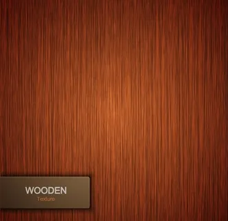 精美木纹背景图片