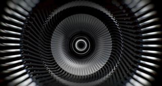 黑色科技背景图片