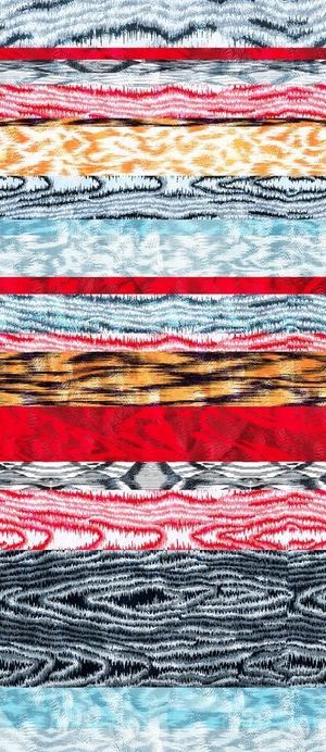 民族图案 欧美印花 几何图形图片