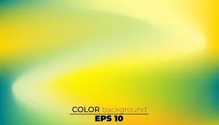 抽象背景底纹 绿色渐变背景 图片