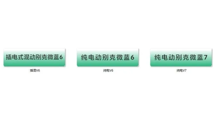 别克新能源绿色车牌图片ai矢量模版下载