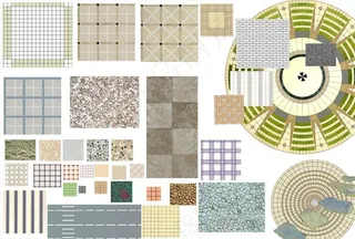 彩平图素材图片