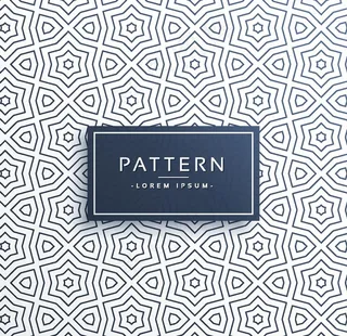 单色四方连续背景图片