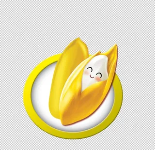 手绘五谷杂粮图片