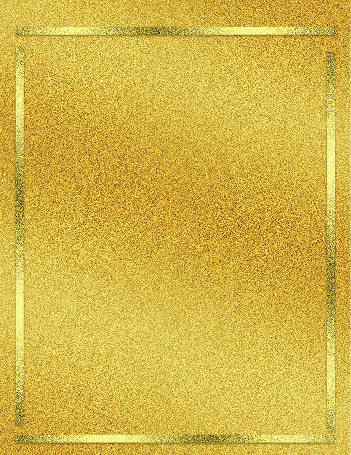 金色磨砂背景 图片