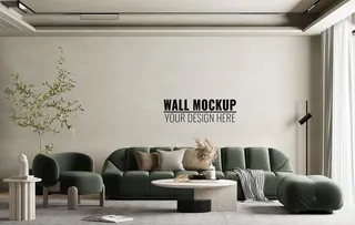 客厅效果图图片