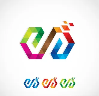 无穷大符号图片