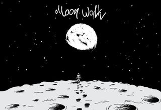 宇航员,航天员,卡通航天员,宇宙,飞