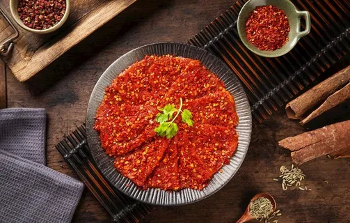 麻辣牛肉图片 麻辣牛肉图片