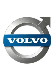 沃尔沃LOGO图片