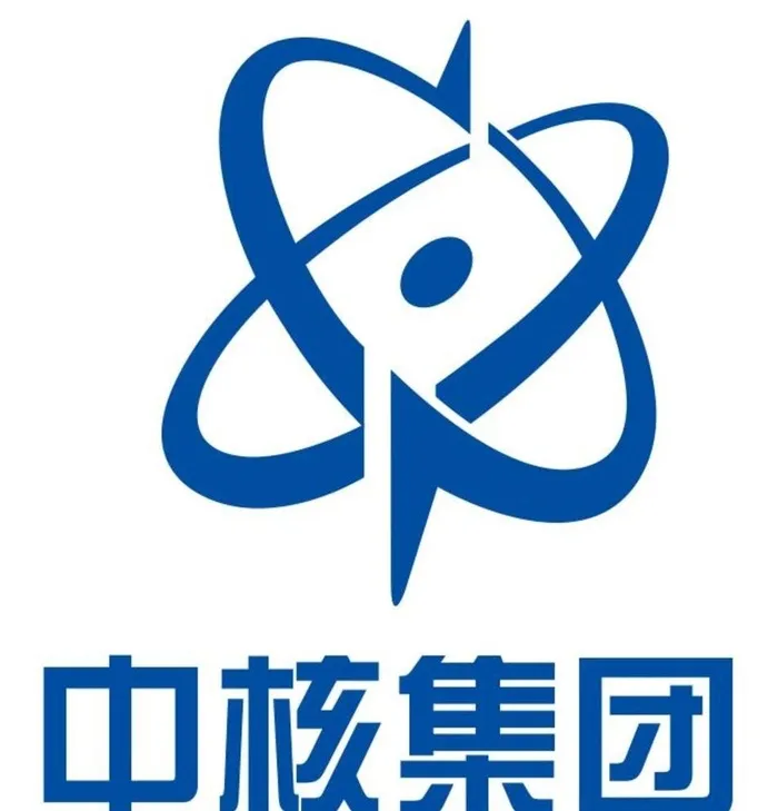 矢量中核集团logo图片cdr矢量模版下载