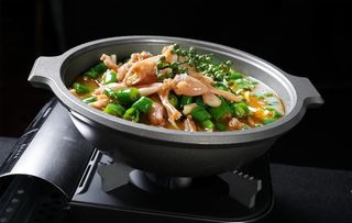 川西花椒鸡图片