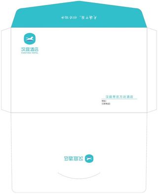 信封图片