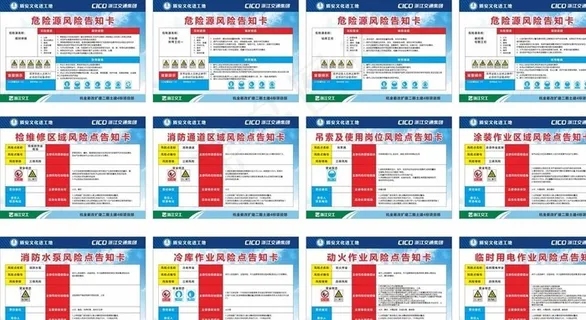 危险源图片 危险源图片