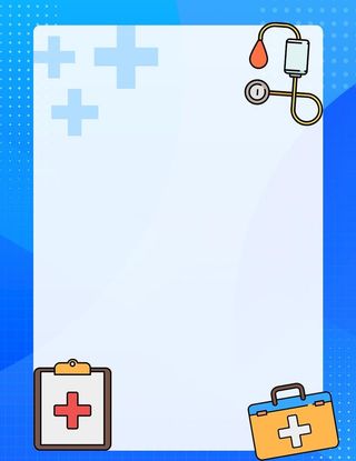 医疗会议背景         图片