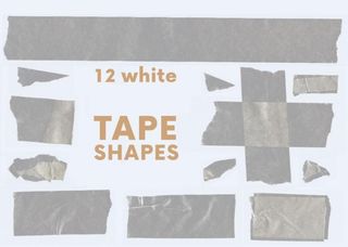 纸胶带图片