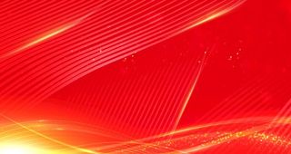 红色喜报背景 图片