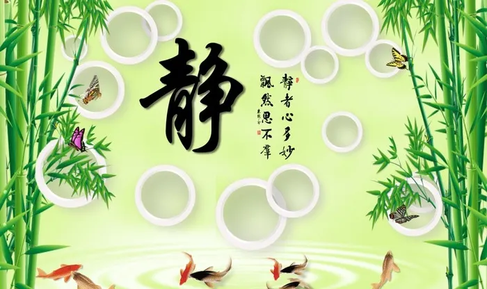 背景墙图片(5669x3543)psd模版下载
