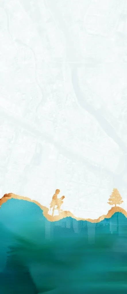 地产背景图片psd模版下载