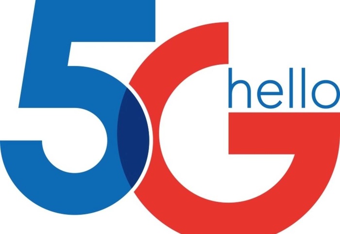 电信5G 图片