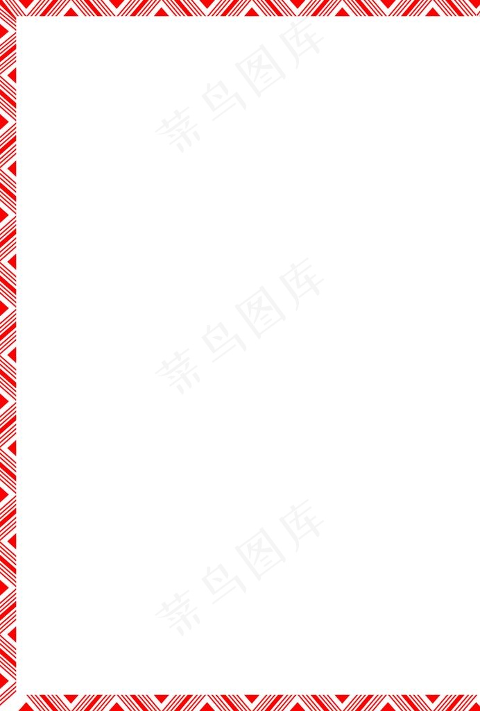 中式边框图片cdr矢量模版下载