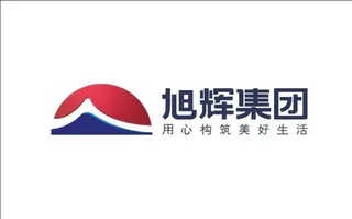 旭辉集团logo图片