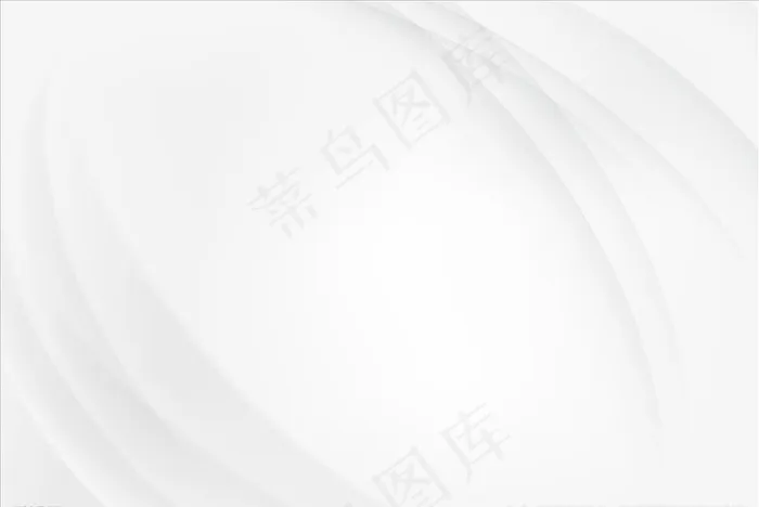 白色背景图片ai矢量模版下载