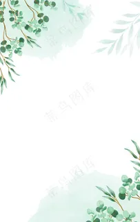 小清新背景图片 小清新背景图片