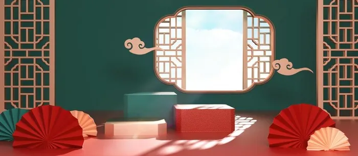 电商背景图片(1920x900)psd模版下载