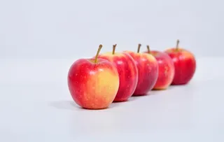 海棠果 小沙果图片