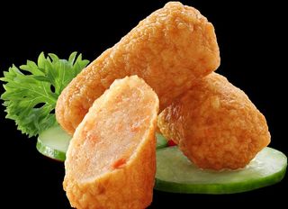 甜不辣 肉棒 美食 三全图片