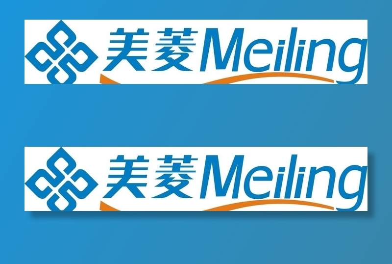 美菱LOGO 矢量图图片