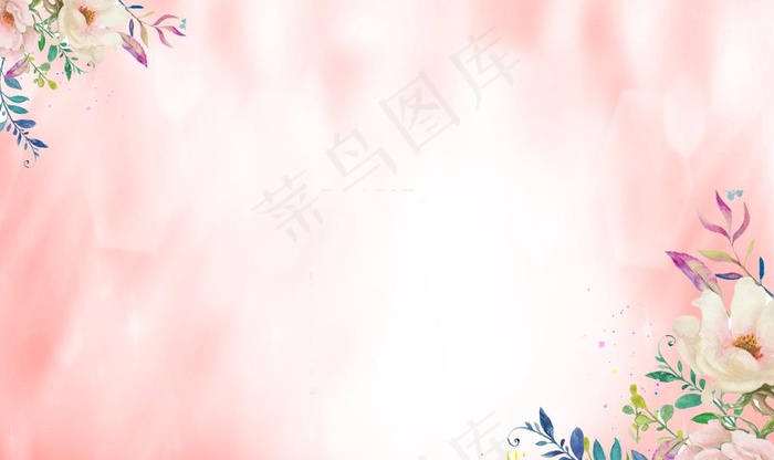 妇女节背景图片