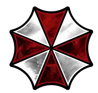 生化危机保护伞图片