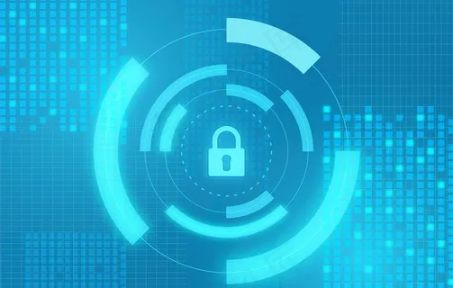 科技感背景图片