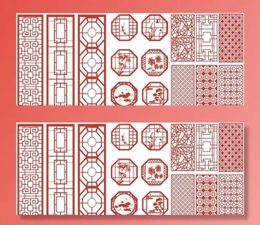 雕花图片 雕花图片