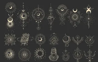 游戏卡牌素材图片