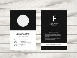 工作证 工作牌 工牌 吊牌图片