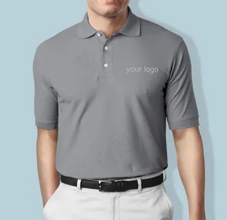 工作服样机展示图片