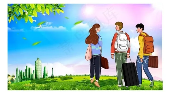 校园文化 学校展板 图片 校园文化 学校展板 图片